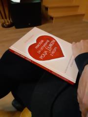 Predstavitev knjige Izgubljena lučka (7)